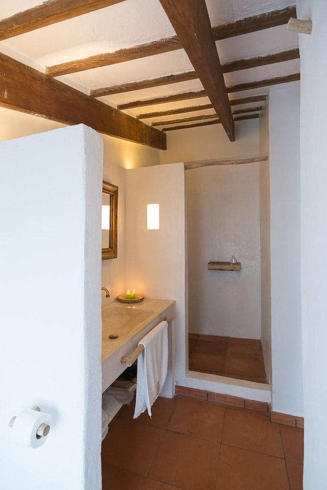 Готель Coliving Add Livitum Сьютаделья Екстер'єр фото