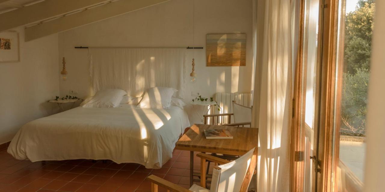 Готель Coliving Add Livitum Сьютаделья Екстер'єр фото