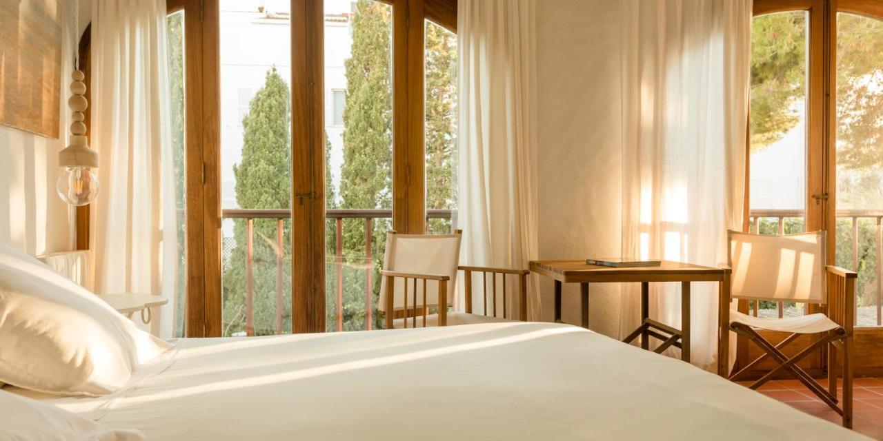Готель Coliving Add Livitum Сьютаделья Екстер'єр фото