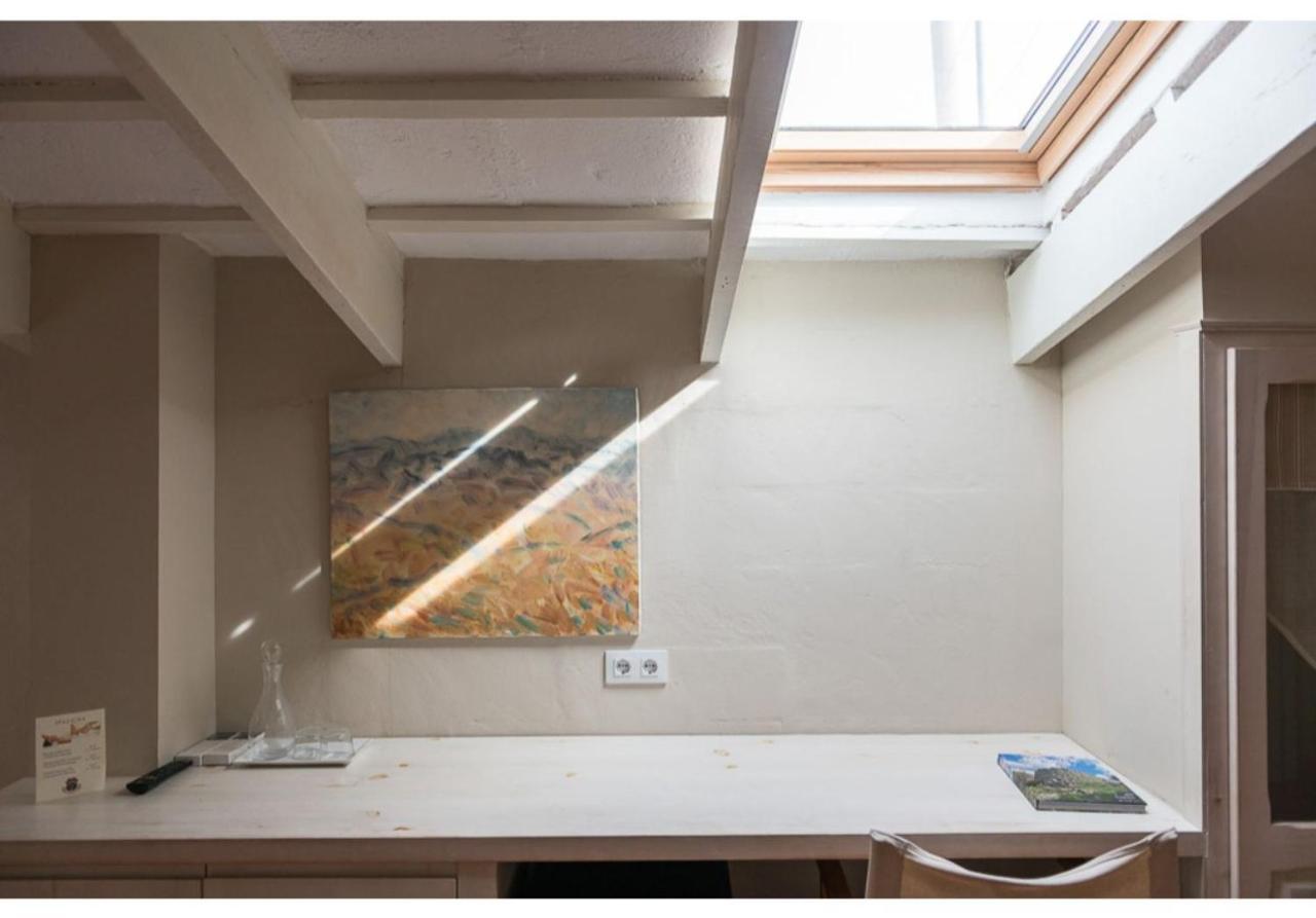 Готель Coliving Add Livitum Сьютаделья Екстер'єр фото