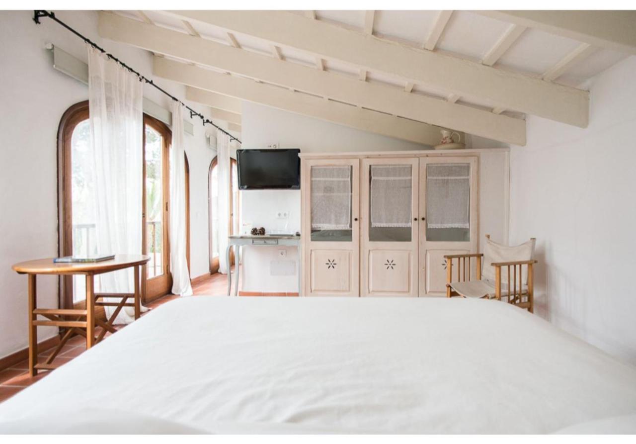Готель Coliving Add Livitum Сьютаделья Екстер'єр фото