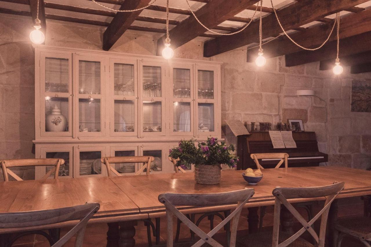 Готель Coliving Add Livitum Сьютаделья Екстер'єр фото