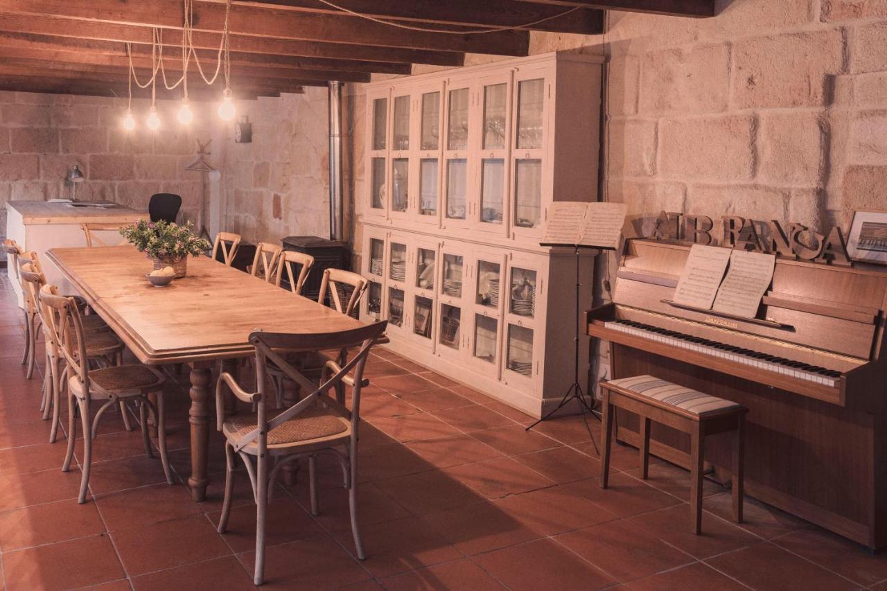 Готель Coliving Add Livitum Сьютаделья Екстер'єр фото