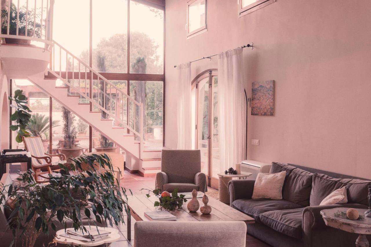 Готель Coliving Add Livitum Сьютаделья Екстер'єр фото